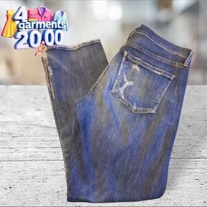 AGOLDE LA premium jeans size 29
